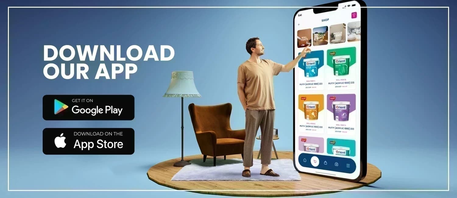 download orient app