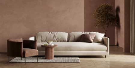 Embrace the Warmth of _Mocha Mousse_ – The Color of the Year 2025